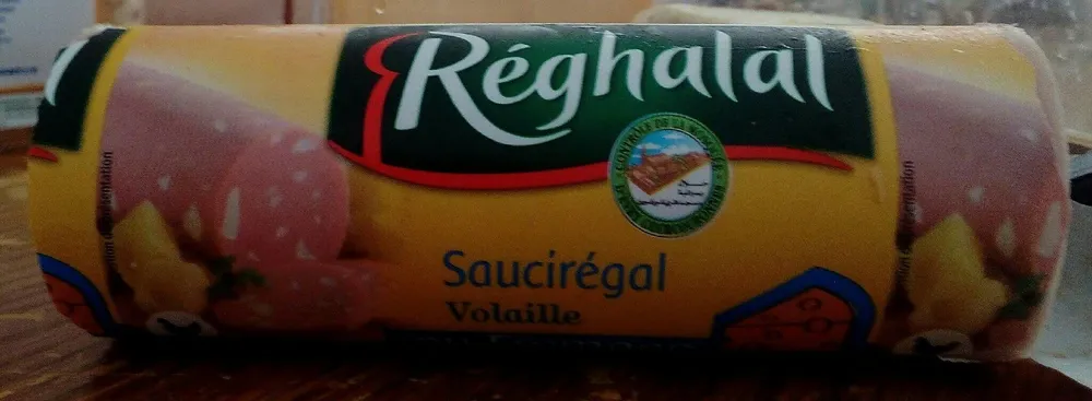 Saucirégal
