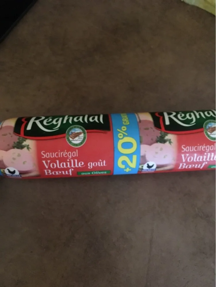 Réghalal