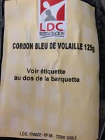 Cordons bleus