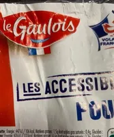 Filets de poulet Les accessibles