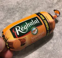 Reghalal