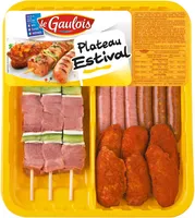 Plateau Estival