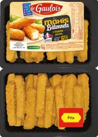Maxis Bâtonnets de volailles