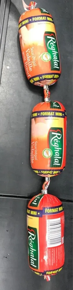 Réghalal