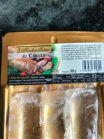 Andouillette au canard