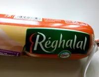 Saucisse de volaille goût bœuf piquant Reghalal, 100% halal