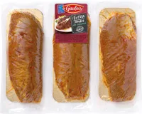 Filets de Canard piment Espelette x3 Le Gaulois 300-1