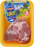 Cuisse de dinde