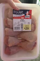 Pilon de Poulet