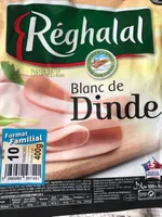 Blanc de dinde (format familial)
