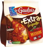 Extra Grignottes Mexicaine