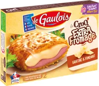 croq extra fromage x2