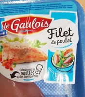 filet de poulet blanc x1 s/at