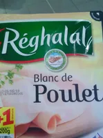 Blanc de poulet
