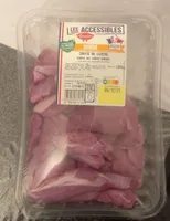 Sauté de Dinde