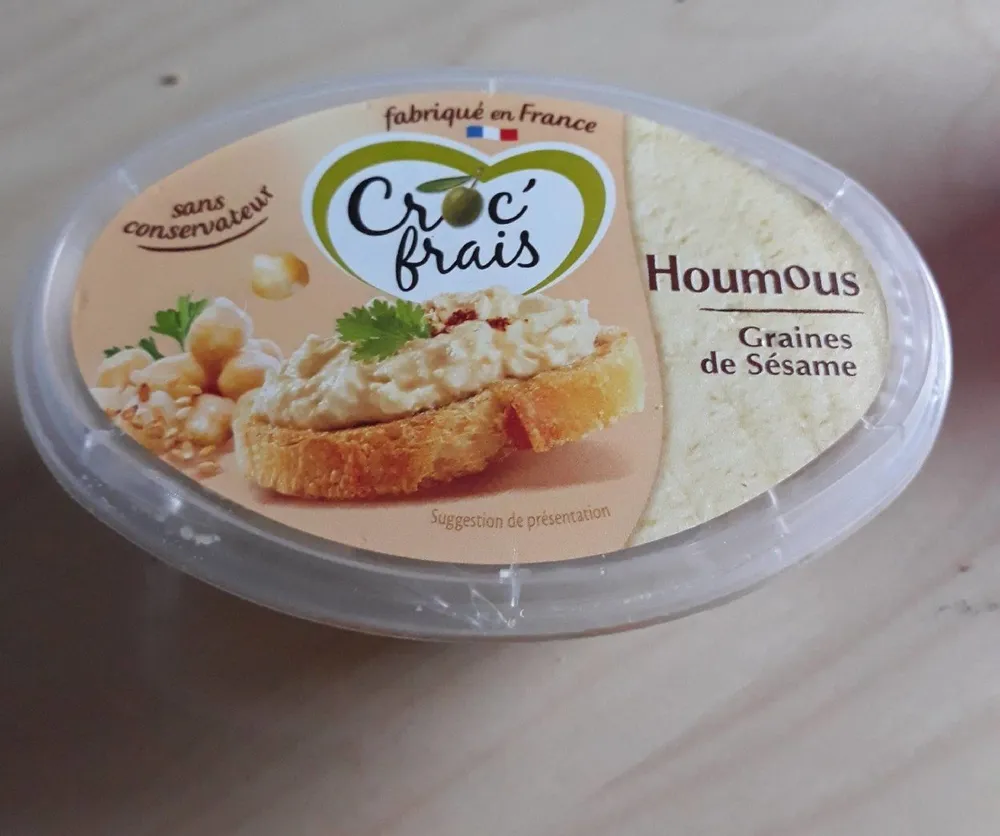 lot 2 étuis croq extra fromage