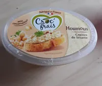 lot 2 étuis croq extra fromage