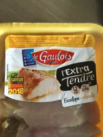 escalopes de dinde extra-tendres pf s/at