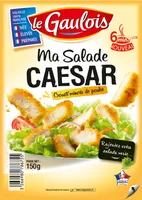 Ma Salade Caesar