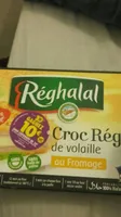 Croc régal