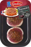 tournedos de canard poivre x 2 operskin PF