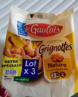 Originales Grignottes