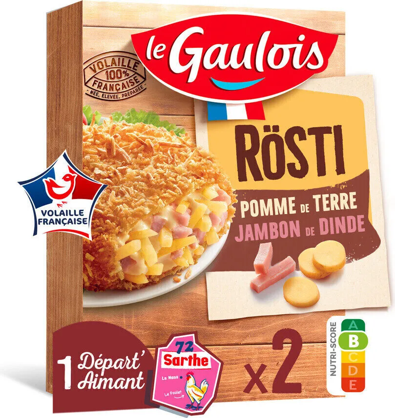 Rösti