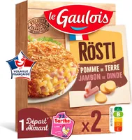 Rösti