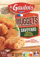 Nuggets savoyard