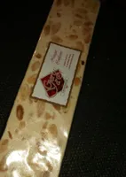 Nougat de Montélimar tendre