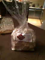 Nougat confiserie