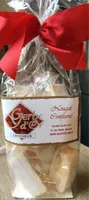 Nougat confiserie