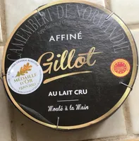 Camembert