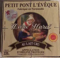 Petit Pont l’Evêque