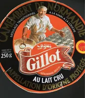 Camembert AOP