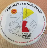 Camembert
