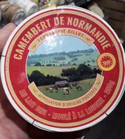 Camembert