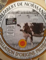 Camembert de Normandie  t s