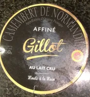 Camembert AOP
