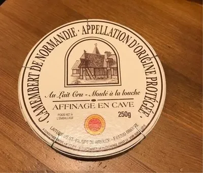 Camembert