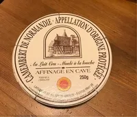 Camembert