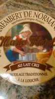 Camembert