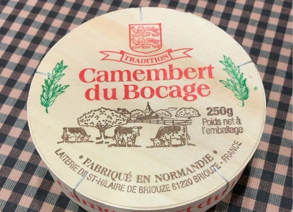 Camembert