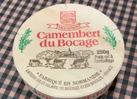 Camembert