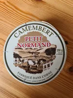 Camembert Petit Normand