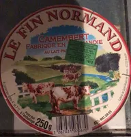 Camembert 22 %