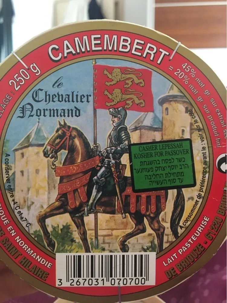 Camembert