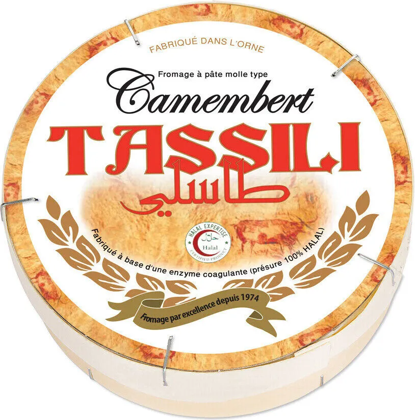Tassili