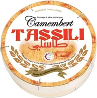 Tassili