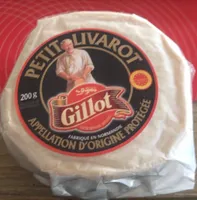 Petit livarot